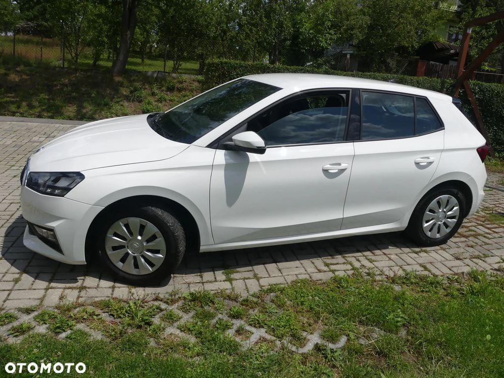 Skoda Fabia 1.0 Active - 41