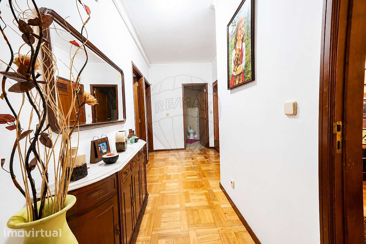 Apartamento T3 para venda - Grande imagem: 4/22