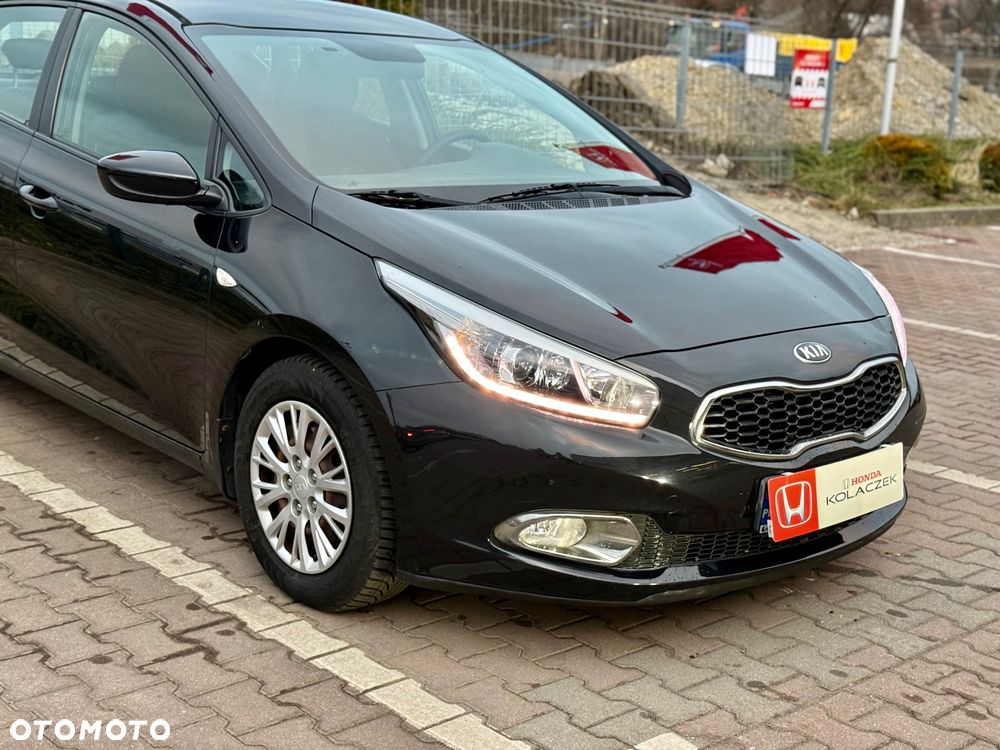 Kia Ceed 1.4 M - 19