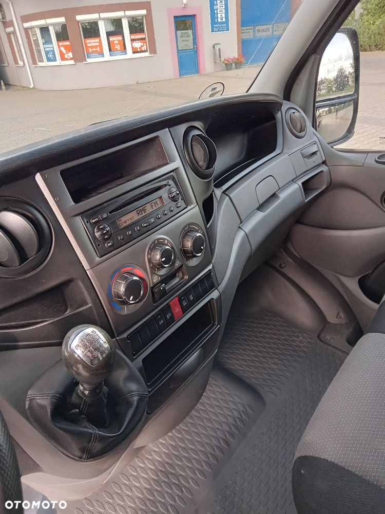 Iveco C35S15 Max - 17