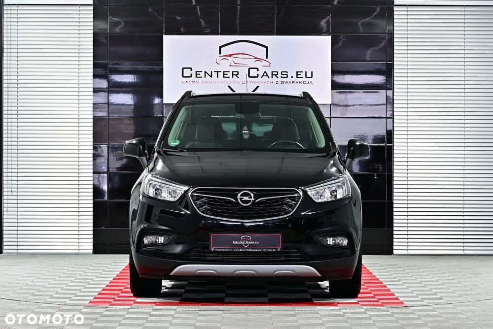 Opel Mokka 1.4 T Cosmo S&S 4x4 - 3