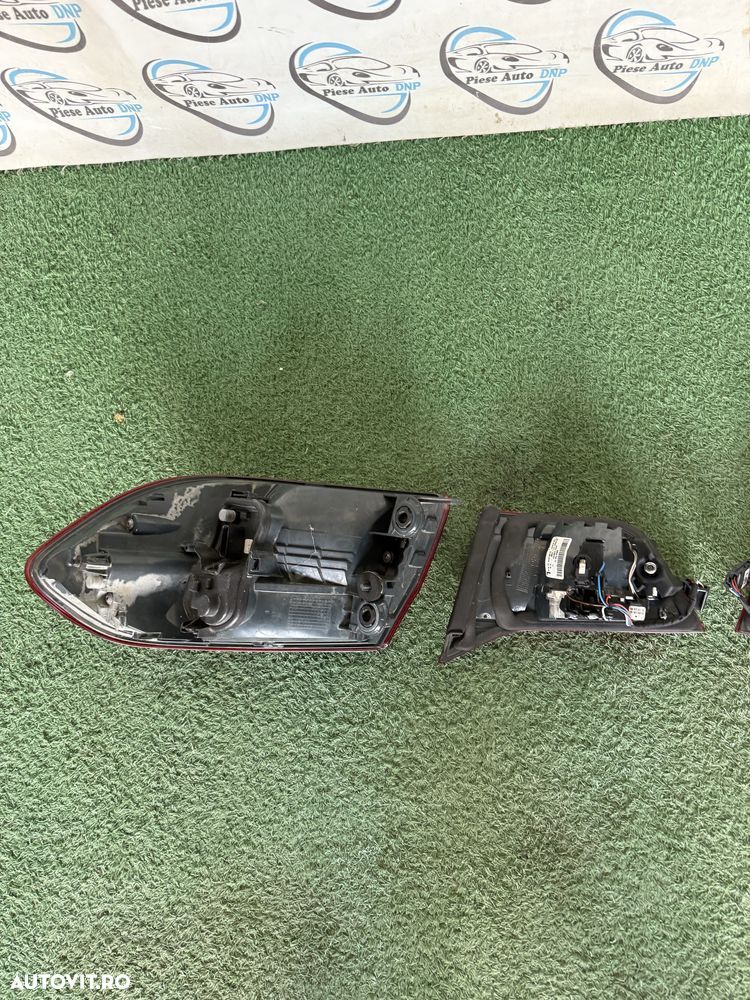 Stop stanga dreapta aripa haion Bmw seria 4 F32 F33 F36 - 6