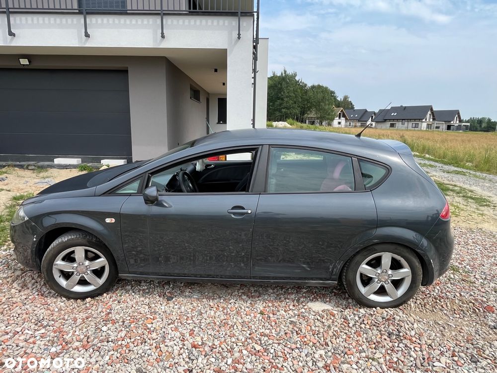 Seat Leon 1.4 - 1