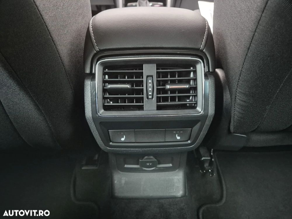 Skoda Karoq 1.5 TSI DSG Ambition - 12