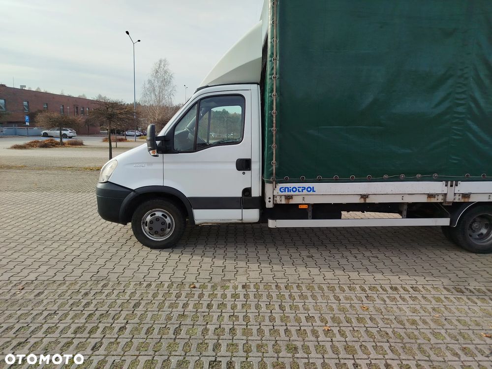 Iveco Daily 50C15 - 30