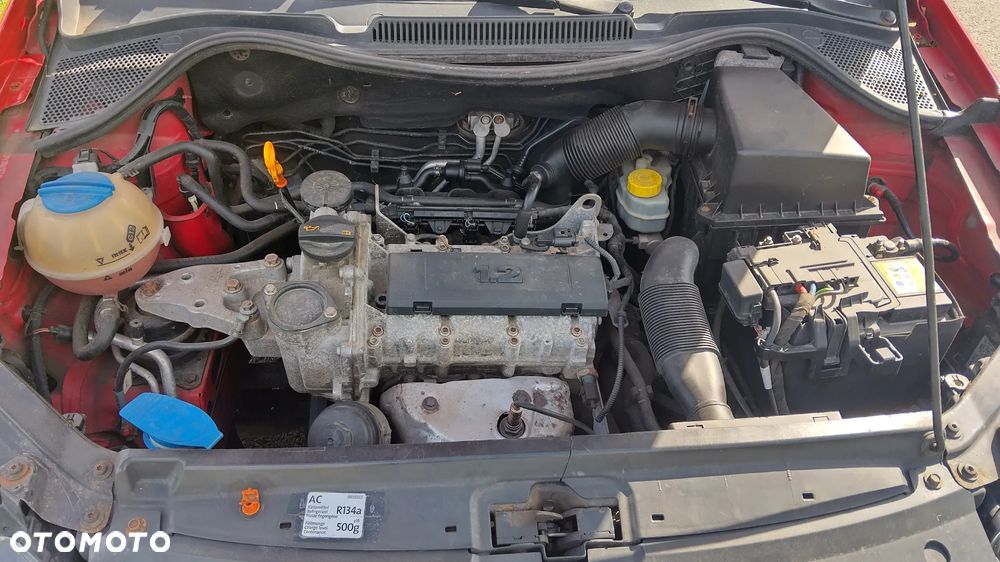 Volkswagen Polo 1.2 Comfortline - 27