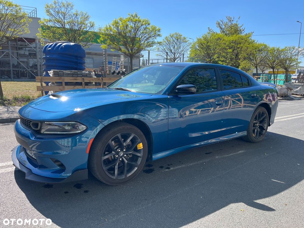 Dodge Charger - 10