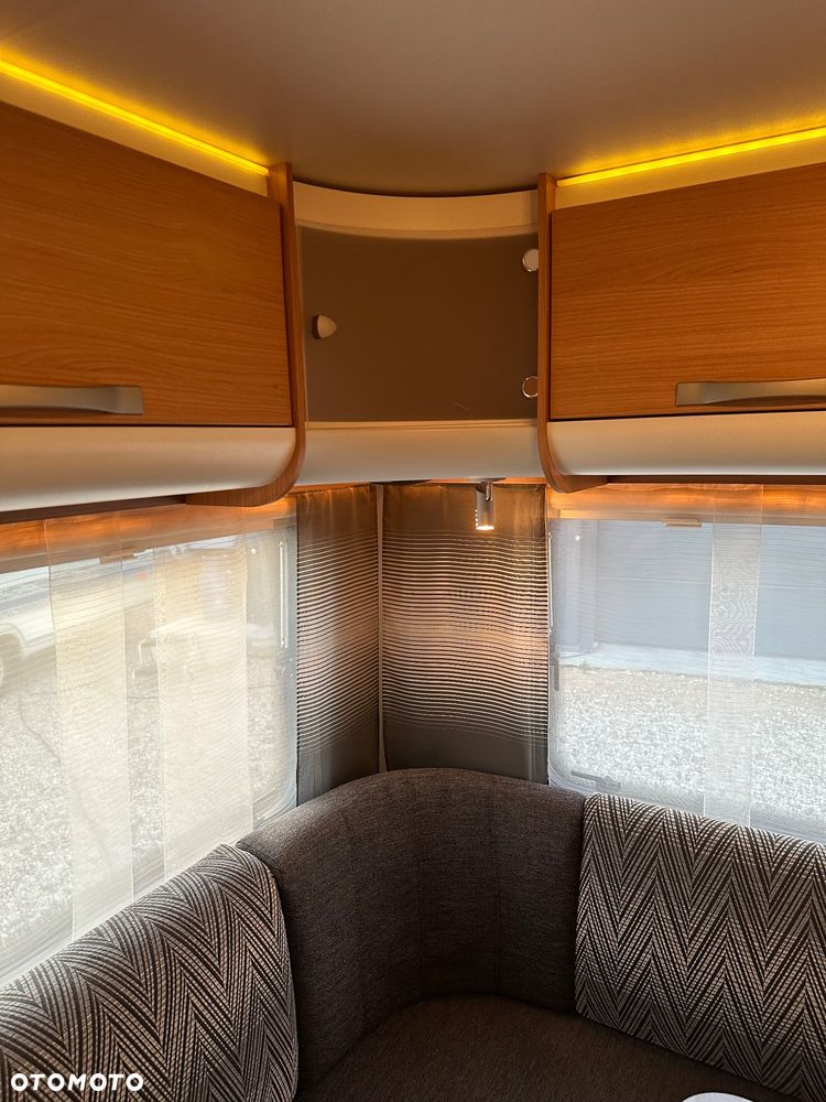 Adria Adora 563 PU - 30
