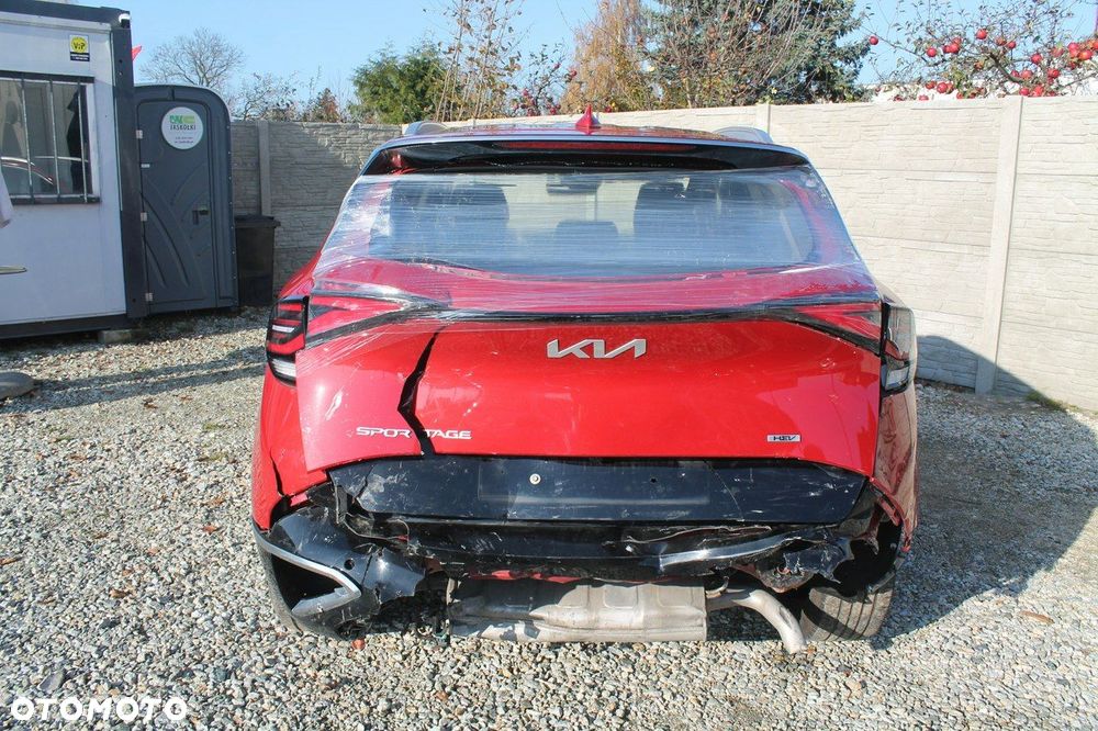 Kia Sportage - 6