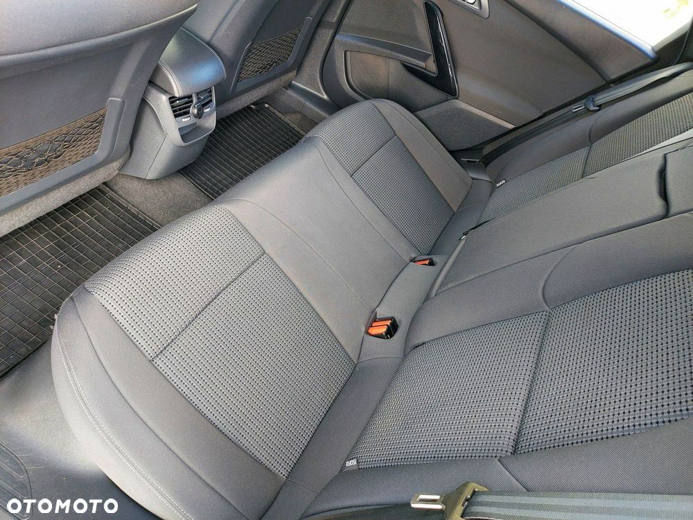 Peugeot 508 - 13