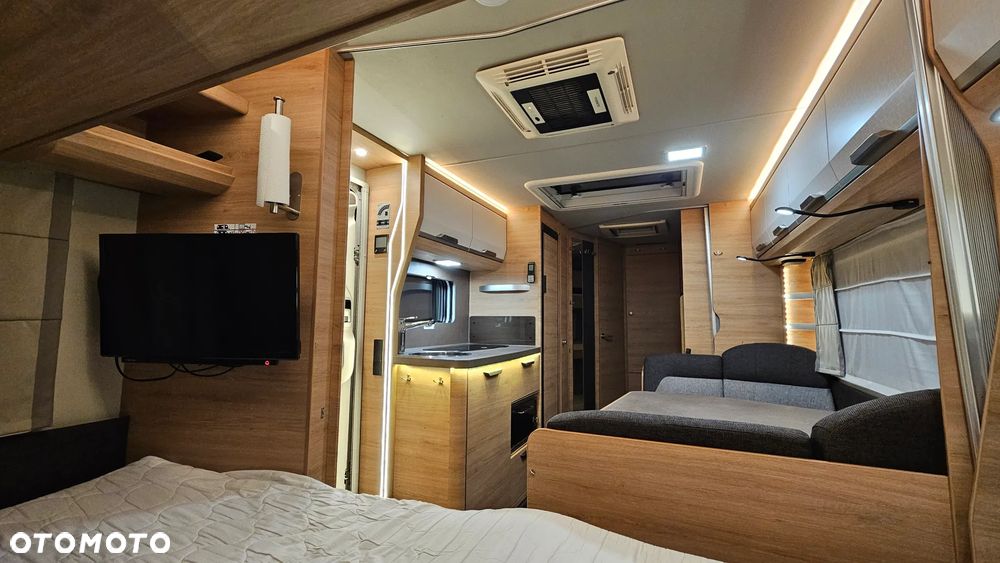 KNAUS Sudwing 580 QS 60 Years Edition - 37