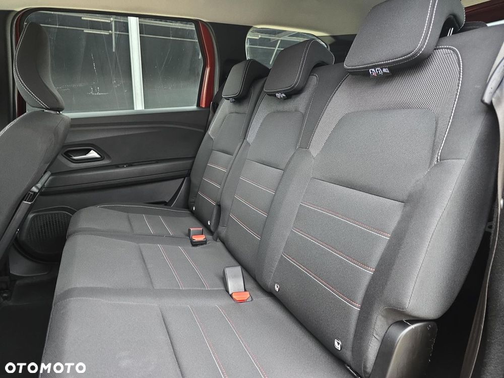 Dacia Jogger 1.0 TCe SL Extreme - 13