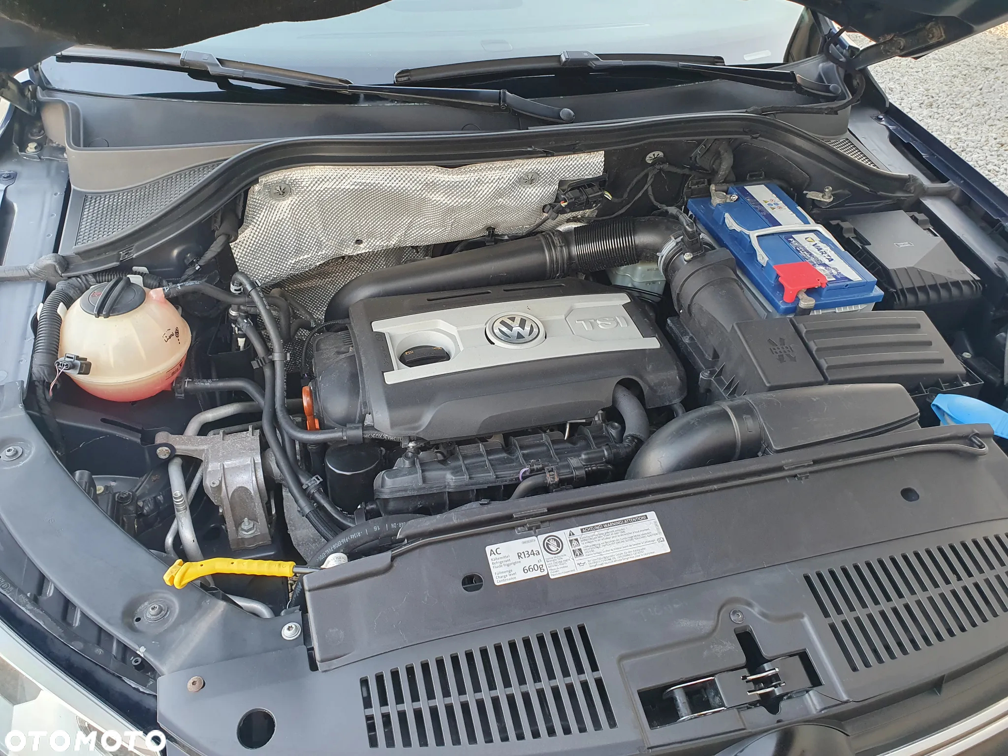 Volkswagen Tiguan - 18