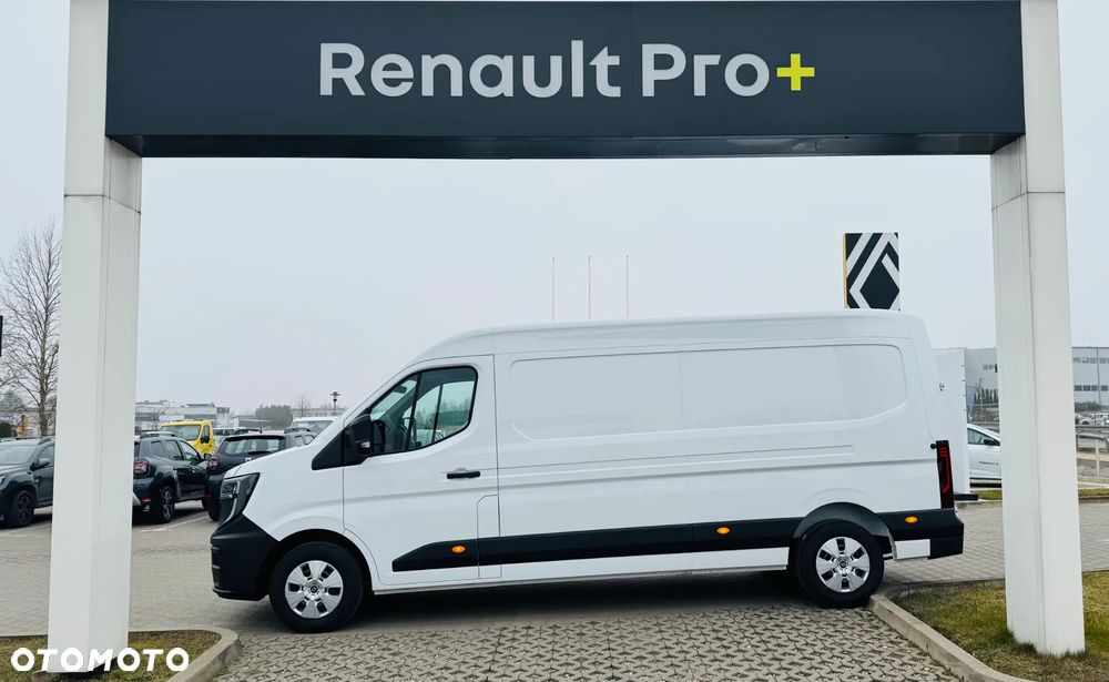 Renault Master - 4