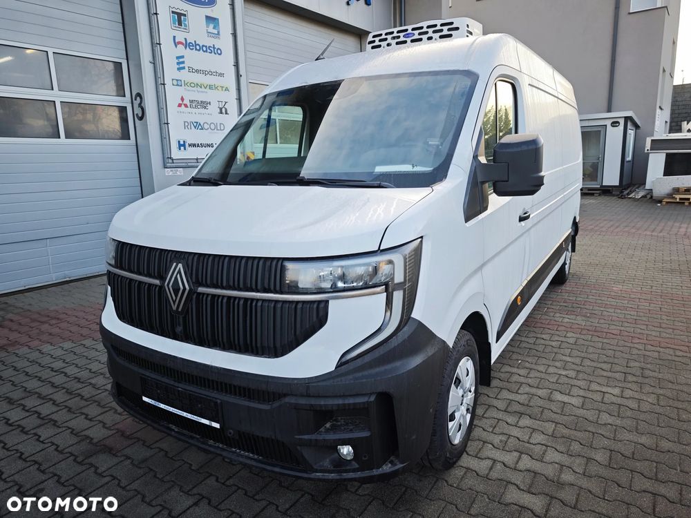 Renault MASTER - 11