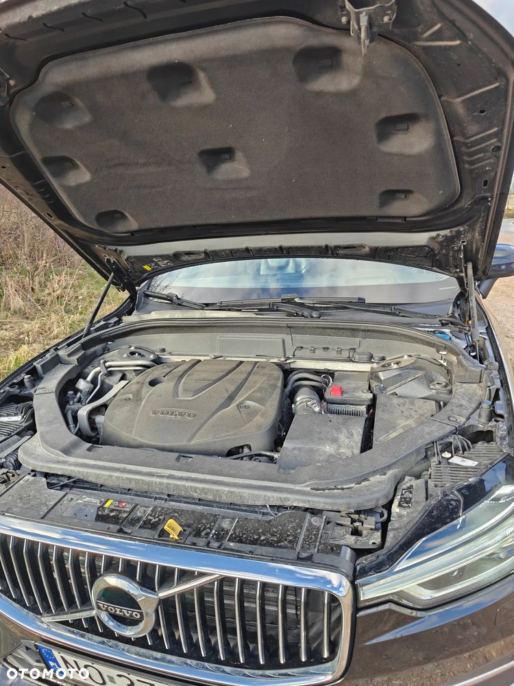 Volvo XC 60 D5 AWD Inscription - 7