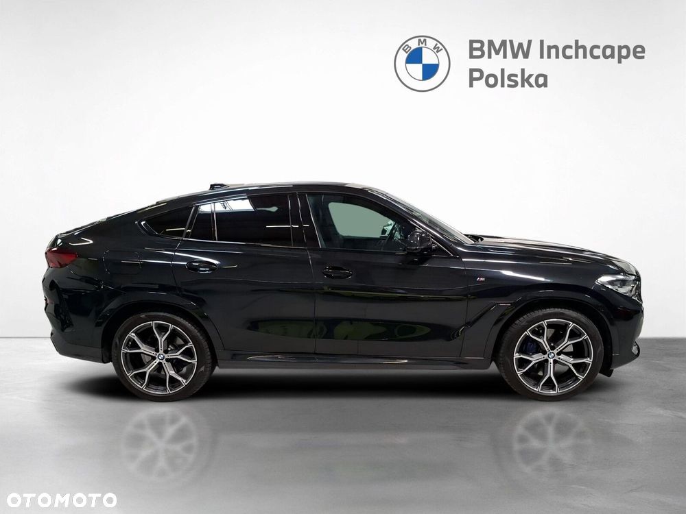 BMW X6 - 7