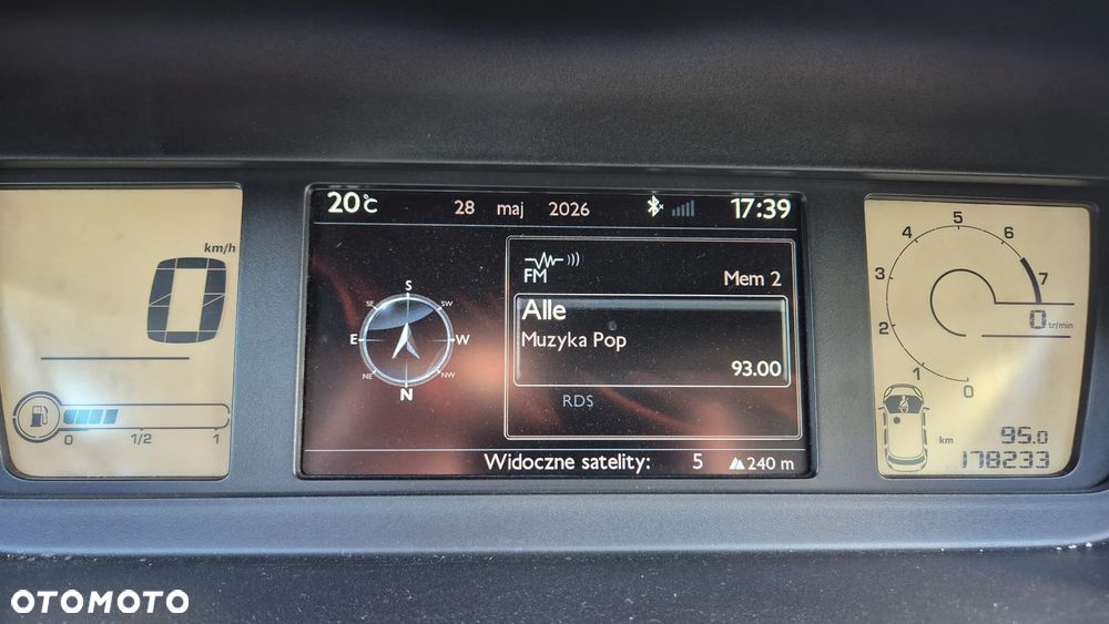 Citroën C4 Picasso 1.6 VTi Selection - 6