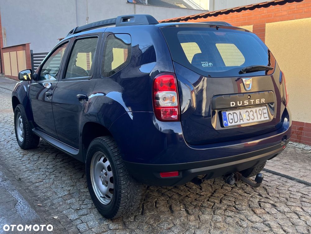Dacia Duster 1.2 TCe Laureate - 5