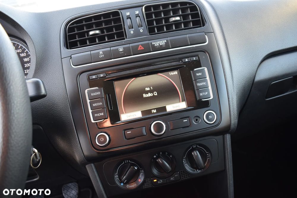 Volkswagen Polo - 19