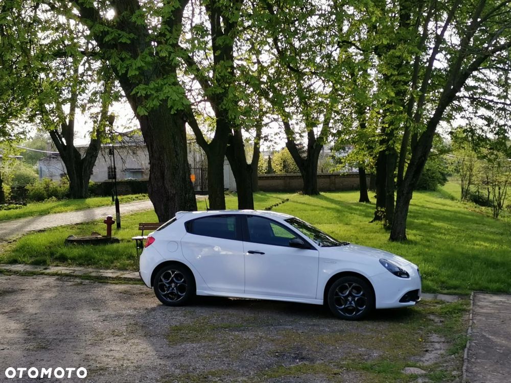 Alfa Romeo Giulietta 1.4 TB Sport - 2