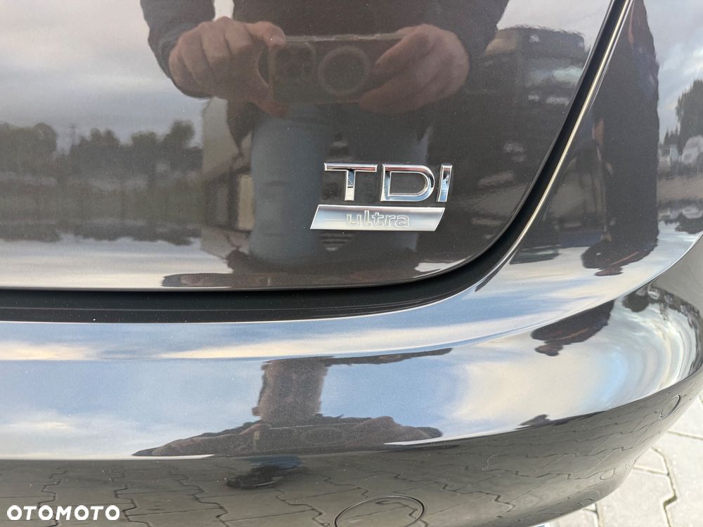 Audi A6 - 10