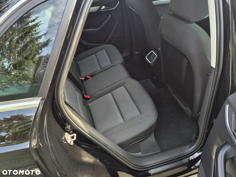 Audi Q3 2.0 TDI Design - 32