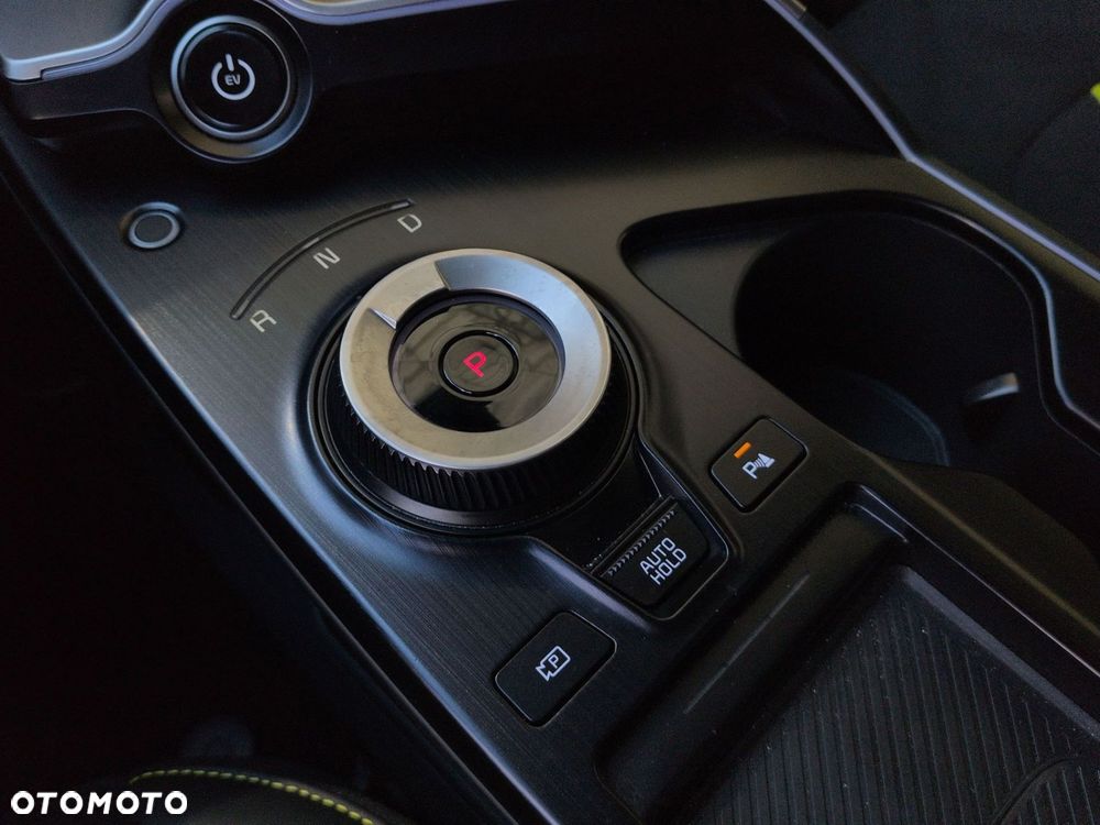Kia EV6 84kWh GT AWD - 16