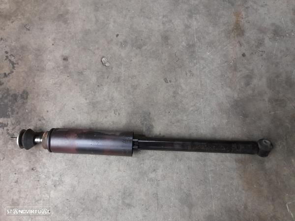 Amortecedor Suspensao Tras Esq Fiat Bravo Ii (198_) - 4