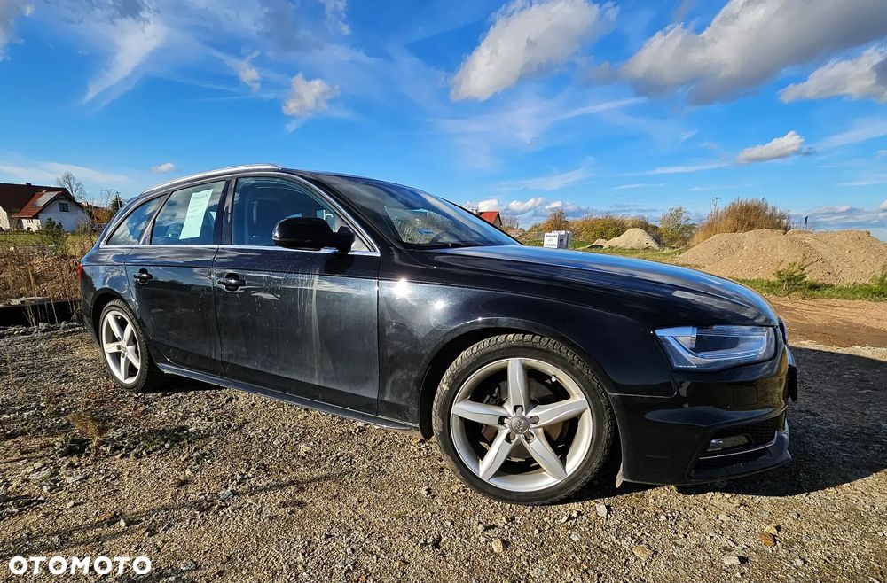 Audi A4 ver-1-8-tfsi - 3