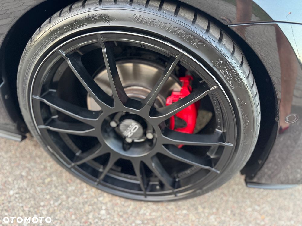 Volkswagen Golf GTI BlueMotion Technology - 15