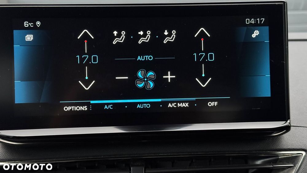 Peugeot 3008 1.5 BlueHDi Allure S&S EAT8 - 18