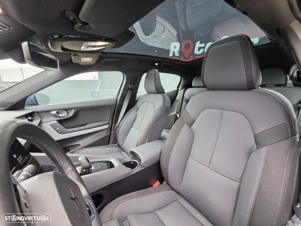 Polestar 2 Long Range 78 kWh - 2