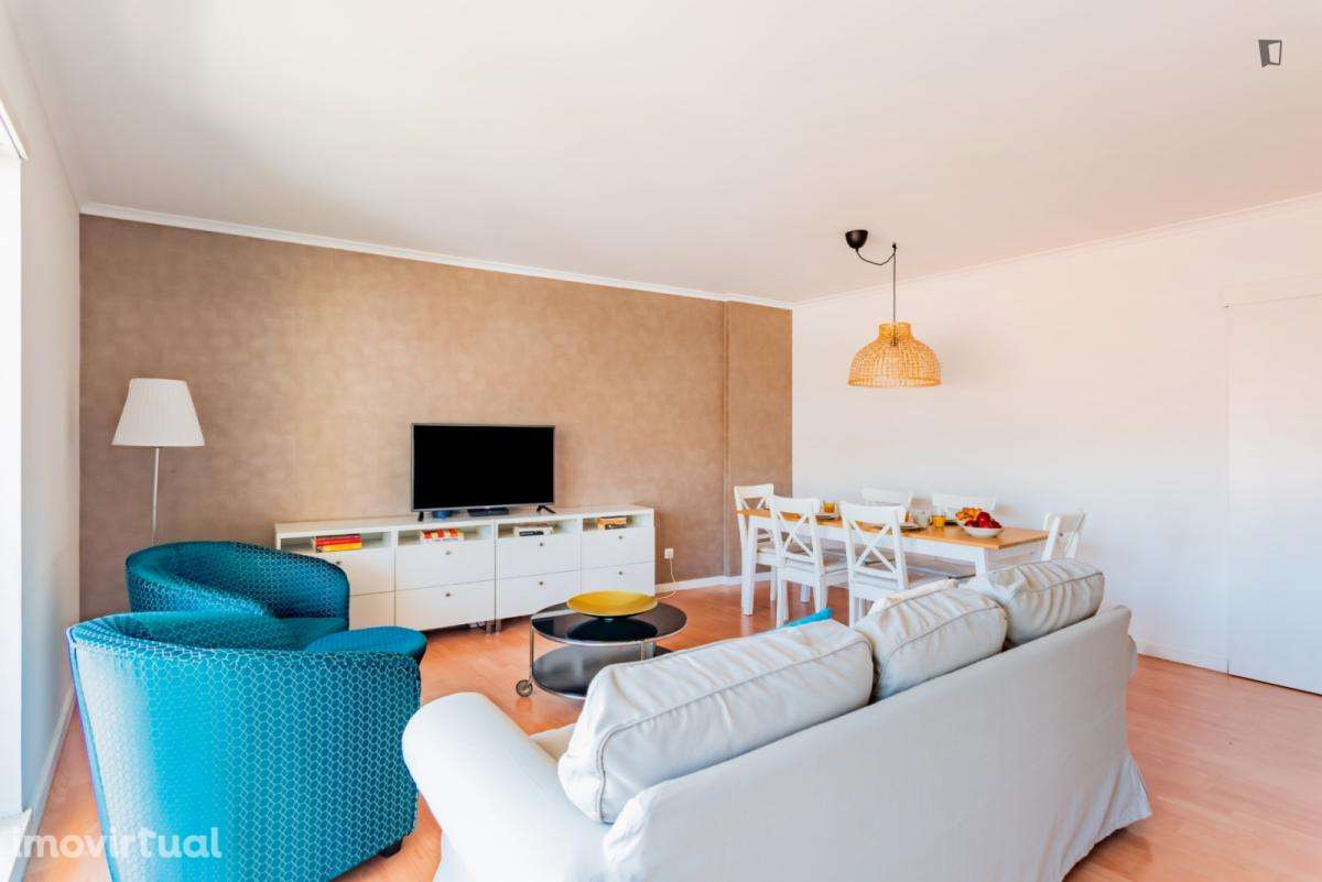 Apartamento com 2 quartos - localizado em Avenida da Liberdade Lisbon - Grande imagem: 5/42