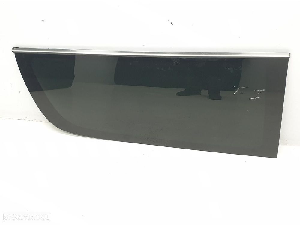 PÁRA-BRISAS TRASEIRO ESQUERDO MERCEDES-BENZ V -CLASE COMBI 447 - 1