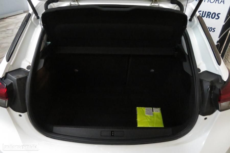 Opel Corsa 1.5 D Business Edition - 31