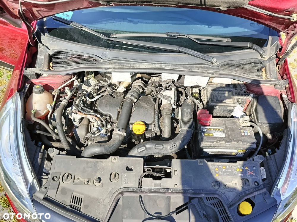 Renault Clio 1.5 dCi Energy Limited 2018 - 18