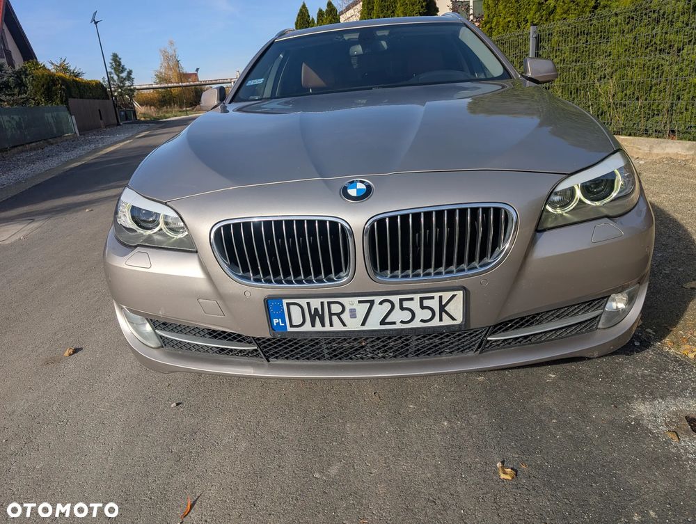 BMW Seria 5 - 3