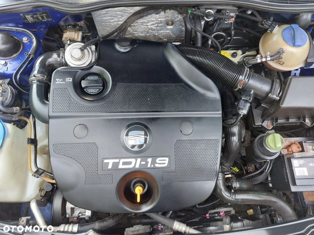 Seat Ibiza - 14