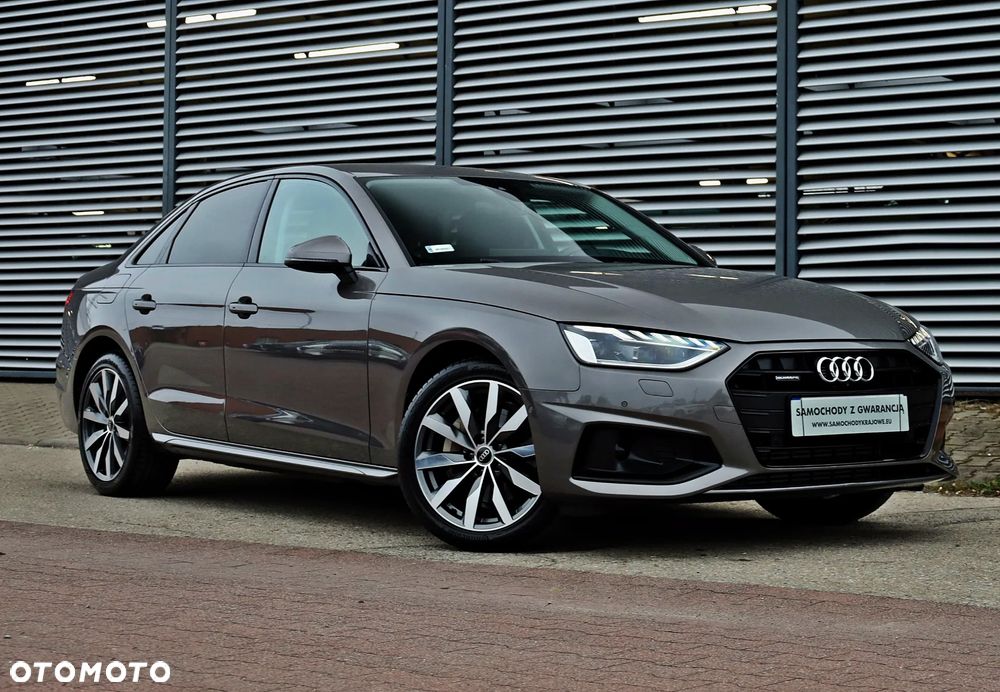 Audi A4 - 2