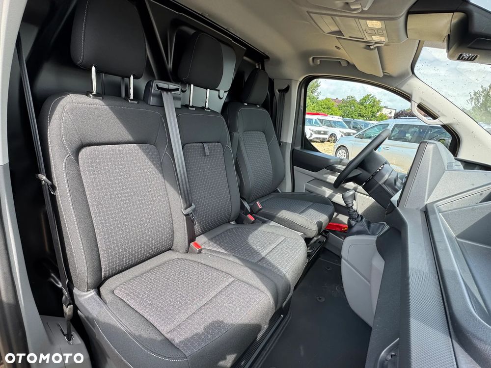 Ford Transit Custom - 18