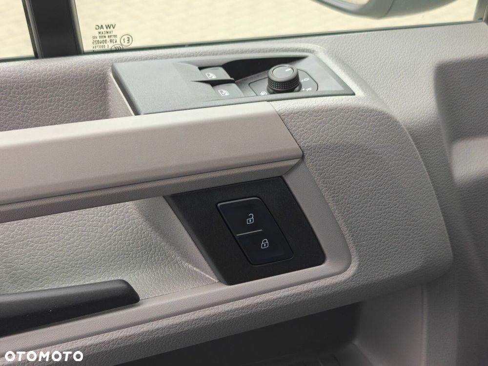 Volkswagen Crafter L3H3 | 2.0 TDI 177 KM | Automat 8-biegowy | ACC | LED | Ogrzewanie postojowe - 36