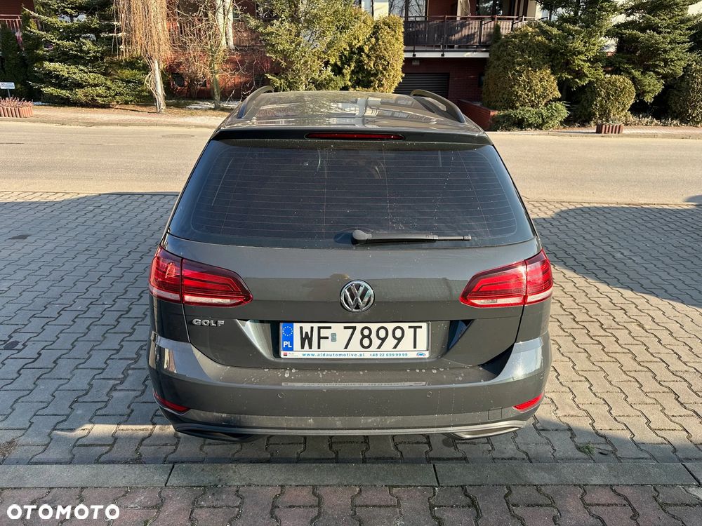 Volkswagen Golf VII 1.0 TSI Highline - 7