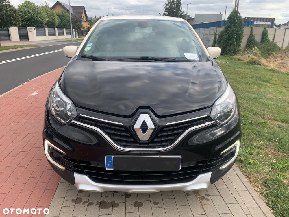 Renault Captur 1.5 dCi Energy Intens EDC EU6 - 4