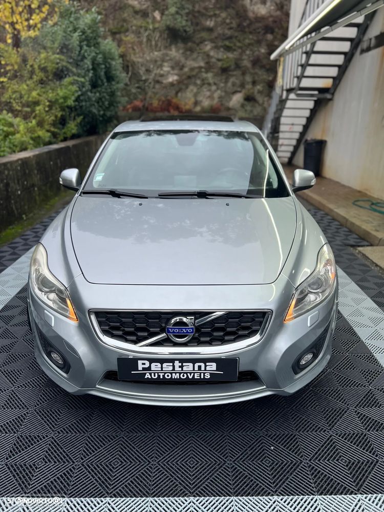 Volvo C30 D2 RDesign - 2