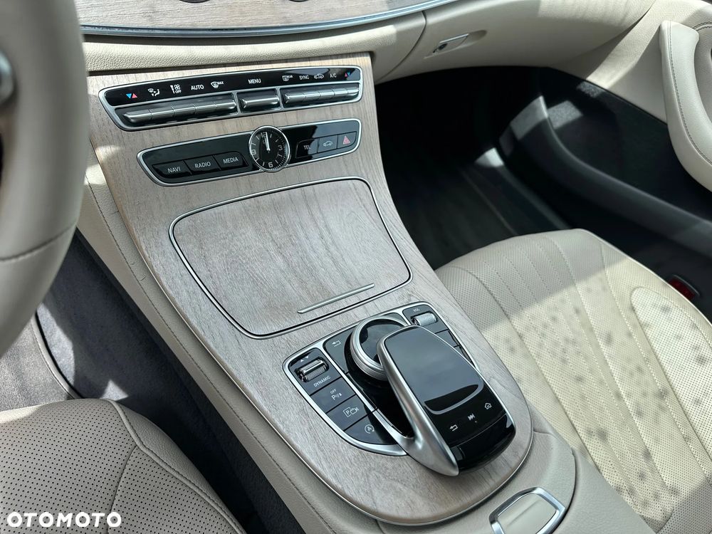 Mercedes-Benz CLS 400 d 4-Matic 9G-TRONIC - 16