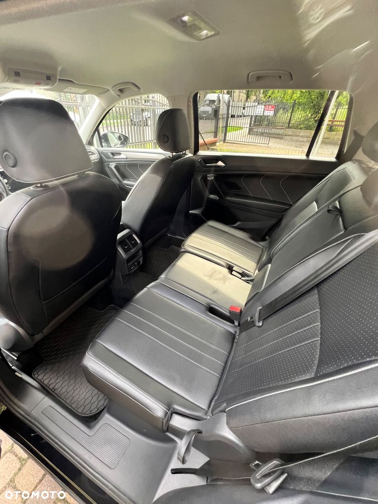 Volkswagen Tiguan - 17