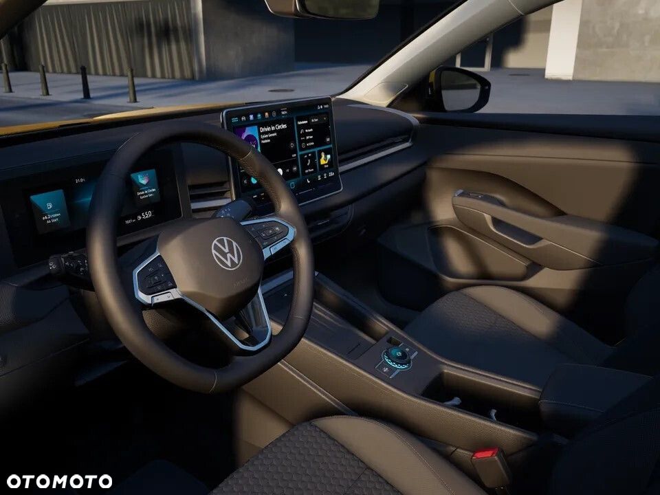 Volkswagen T-Roc - 9