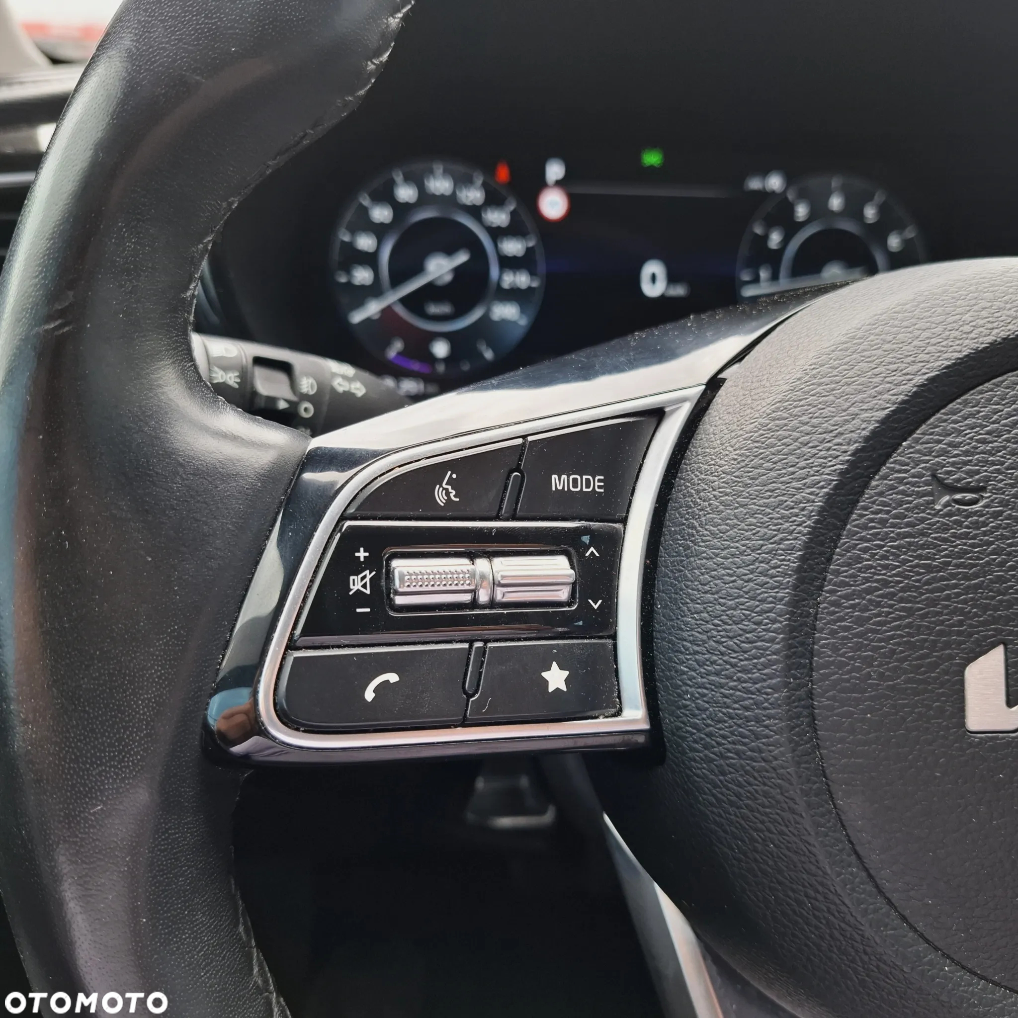 Kia XCeed 1.5 T-GDI Business Line DCT - 13