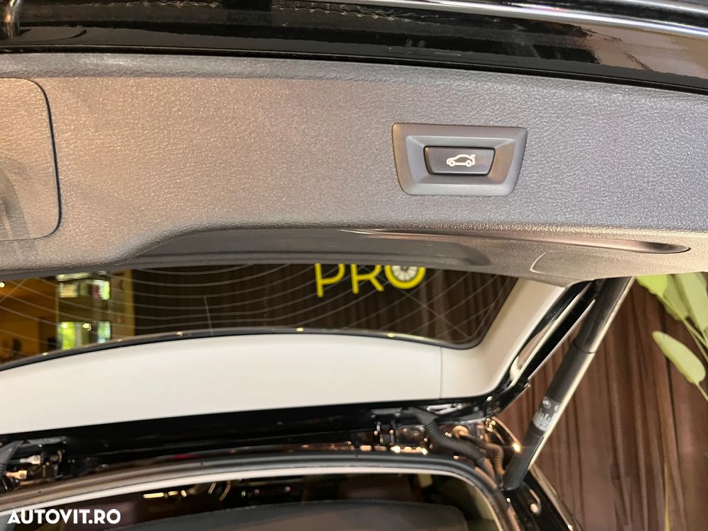 BMW X3 xDrive20d AT xLine - 12